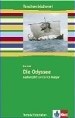 COVER ANKLICKEN zum Titel 'Die Odyssee - nacherzaehlt von Ulrich Karger'
